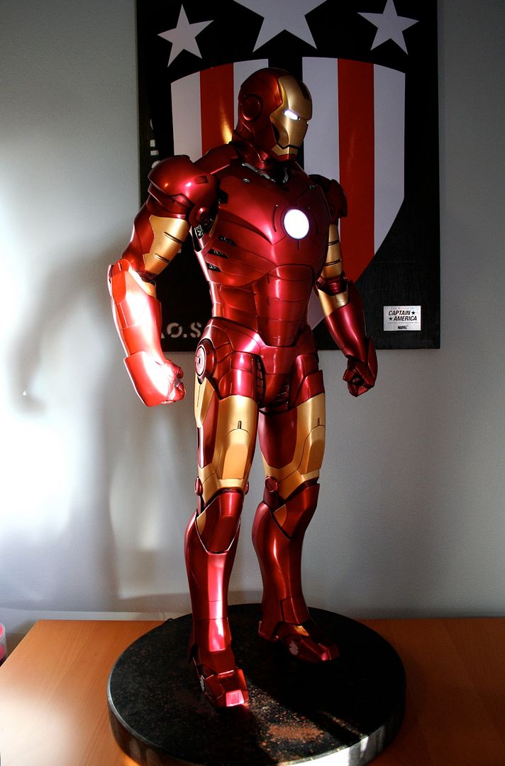 Iron Man Mark III 1:2 Sideshow LANÇADO! Confira em VÍDEO - Página 2 IM87