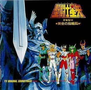 Saint Seiya Original Soundtracks + Ineditos Ost6a