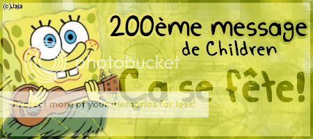 [Présentation]Jaja 200emechil