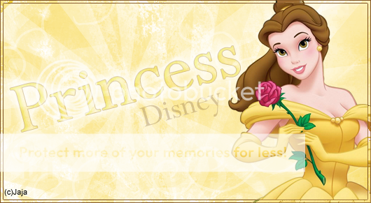 Galerie de Jaja Princessdisney