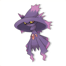 Rota 47 Mismagius