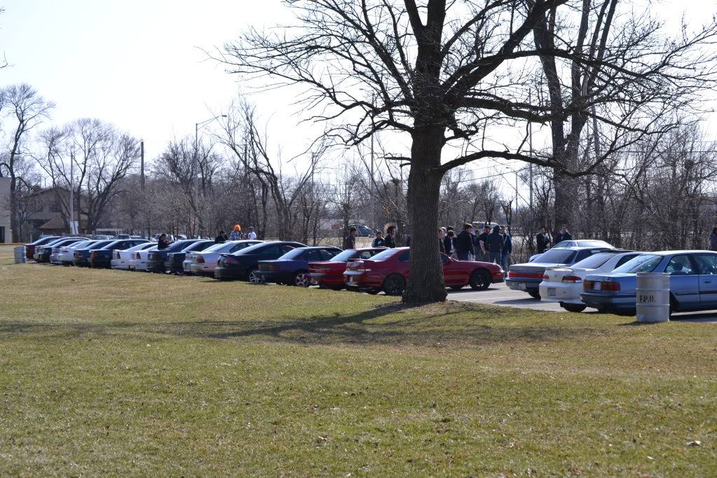 Chicago Northshore Sheridon cruise pics & vid DSC_0098