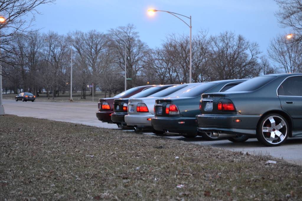 Chicago Northshore Sheridon cruise pics & vid DSC_0178