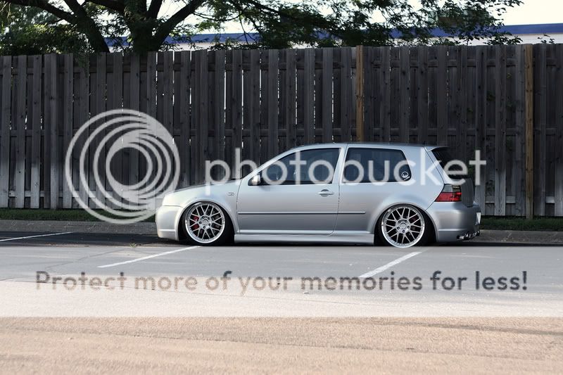 Golf R32 Turbo 2742431907_7c81cbbc24_b