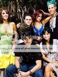 Galeria Oficial de fotos con RBD - Página 2 RBD