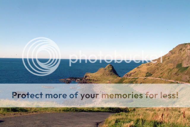 Giants Causeway Causeway5