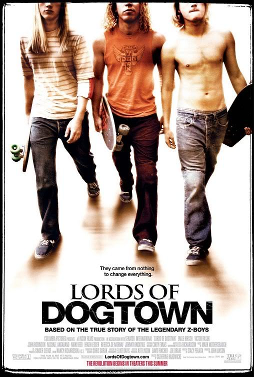 [Nikki Reed] Lords of Dogtown Dogtown