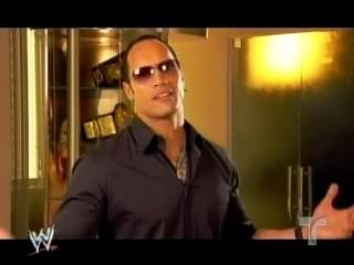 One Night Stand : The Rock VS JBL 039