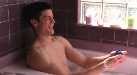 The offical James Lafferty photo thread JLKirstpic