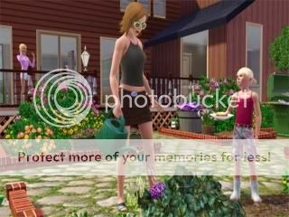 The Sims 3 Cena04