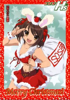 Các thuật ngữ manga / anime / Light novel / Visual novel  Haruhi_xmas_bunny