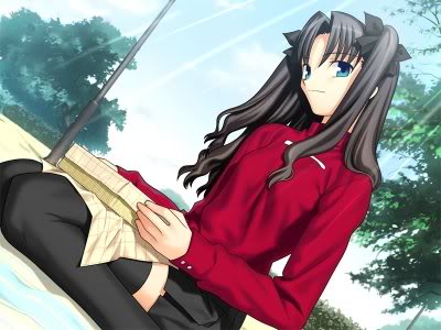 Ficha de Rin Tohsaka Tohsaka_rin