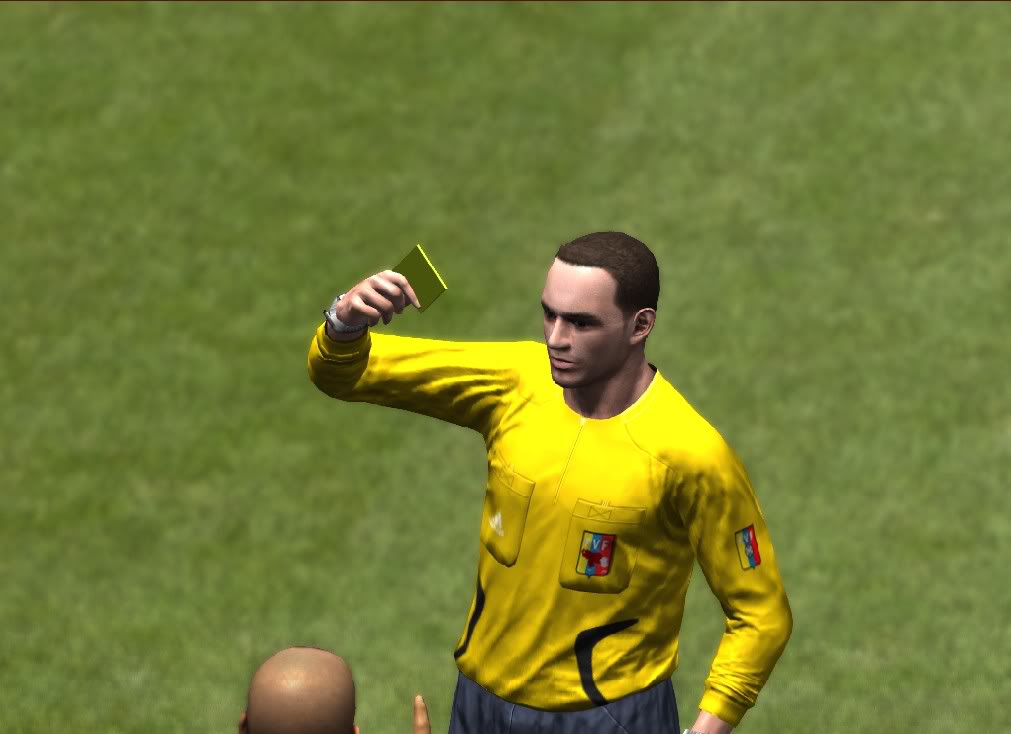 (Post Oficial) Parche PES Venezuela 2009 [Previas] (18/Enero) 2-1-201051176