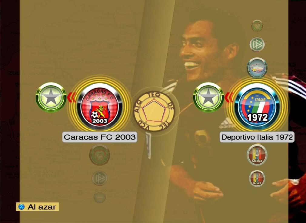 (Post Oficial) Parche PES Venezuela 2009 [Previas] (18/Enero) 4-1-201061274