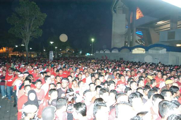 Malaysian FA Cup Final DSC_9491