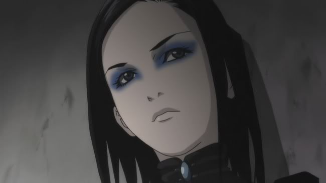 Samantha Scarlet Ergoproxy02-1