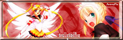 Mi Galeria Scullyandfox