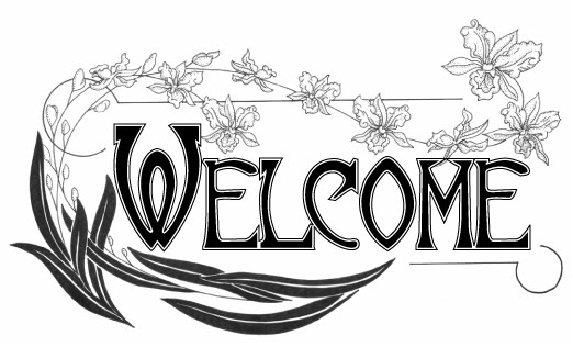 أسماء أخت جديدة في المنتدى Welcome