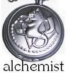 *Firmas* y *Avatars* (no tan geniales!!) Alchemist