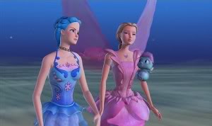 افلام باربي Barbie Movies Barbie-Mermaidia20063