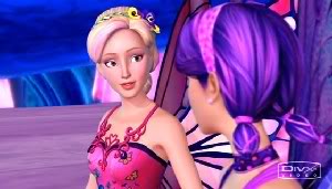 افلام باربي Barbie Movies BarbieMariposaandHerButterflyFai-4