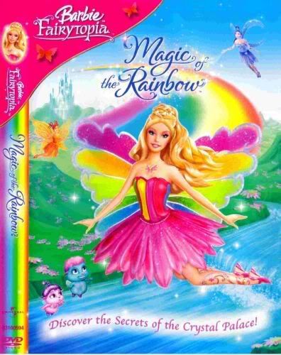 افلام باربي Barbie Movies Barbie_Fairytopia_Magic_Of_The_Rain