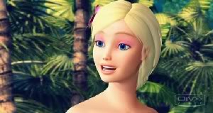 افلام باربي Barbie Movies BarbieastheIslandPrincess20071