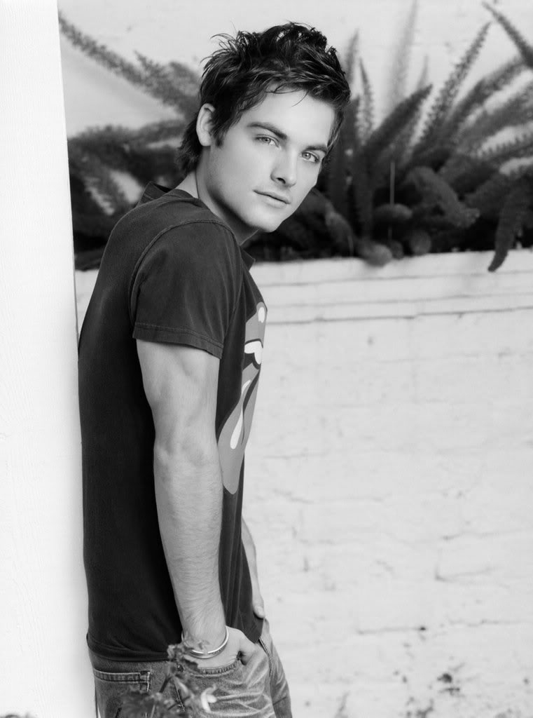 Alec Byng (ficha) KevinZegers