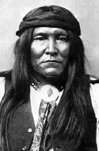 Cochise Cochise