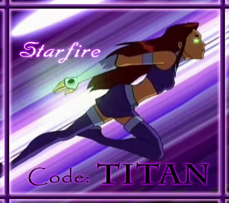 STARFIRE PIC. Starbannercopy