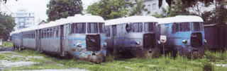 Bjeloruski autobusi i trolejbusi 3Strijelemale