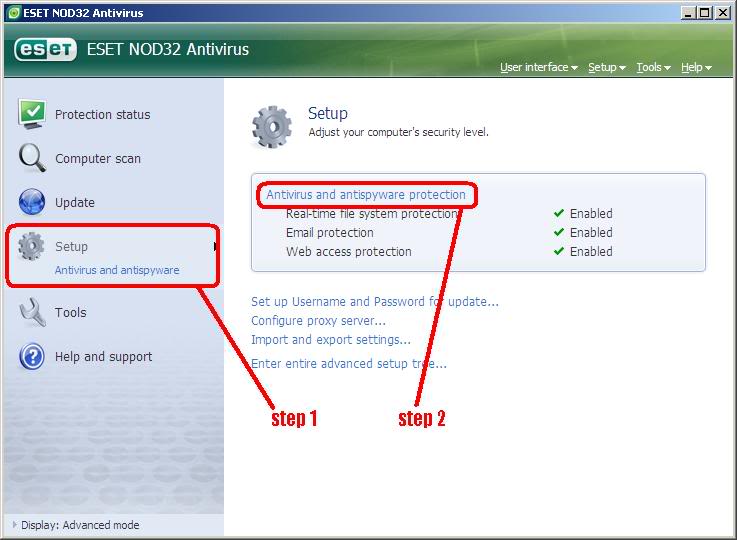 AdvanceBox 5.0 Update Installation Instructions >>> Step_1_2