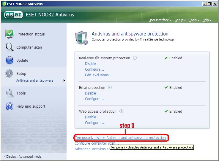 AdvanceBox 5.0 Update Installation Instructions >>> Step_3