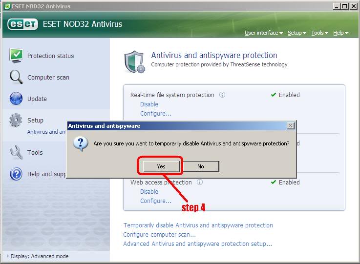 AdvanceBox 5.0 Update Installation Instructions >>> Step_4