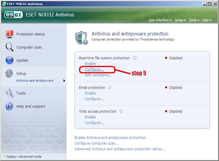 AdvanceBox 5.0 Update Installation Instructions >>> Step_5