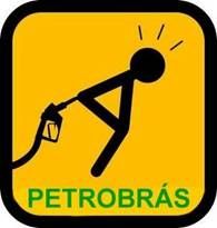 Logo PETROBRAS Logopetro3