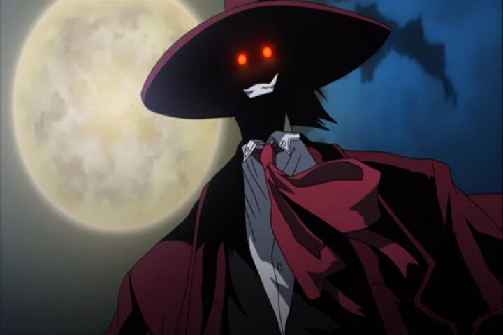 Fan-club d'Alucard [ 5 membres ] HellsingUltimate122