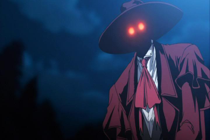 Fan-club d'Alucard [ 5 membres ] HellsingUltimate154