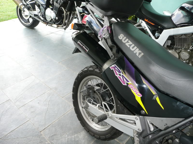 Escape Esportivo na DR650 Escap_Daut24