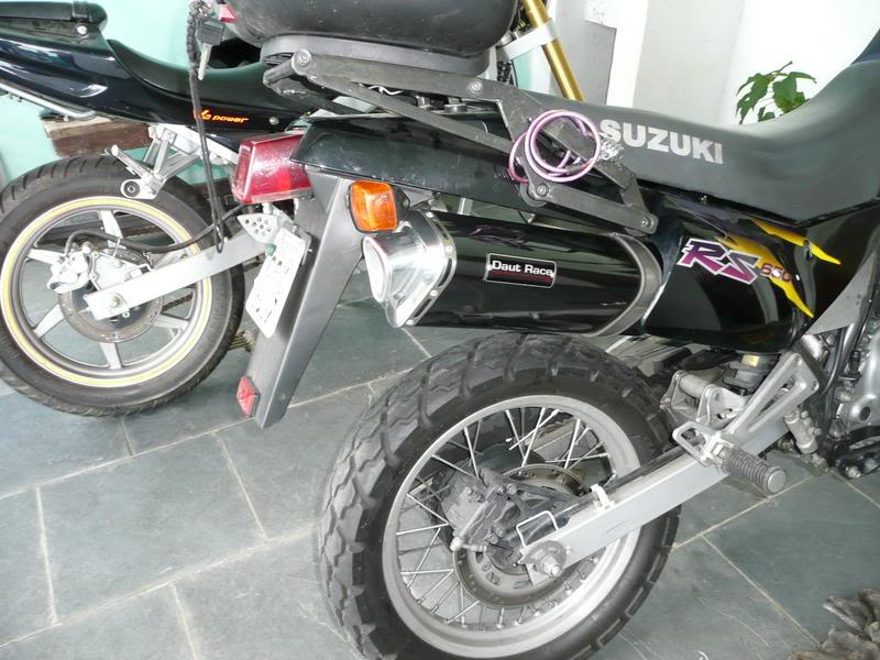 Escape Esportivo na DR650 Escap_Daut25