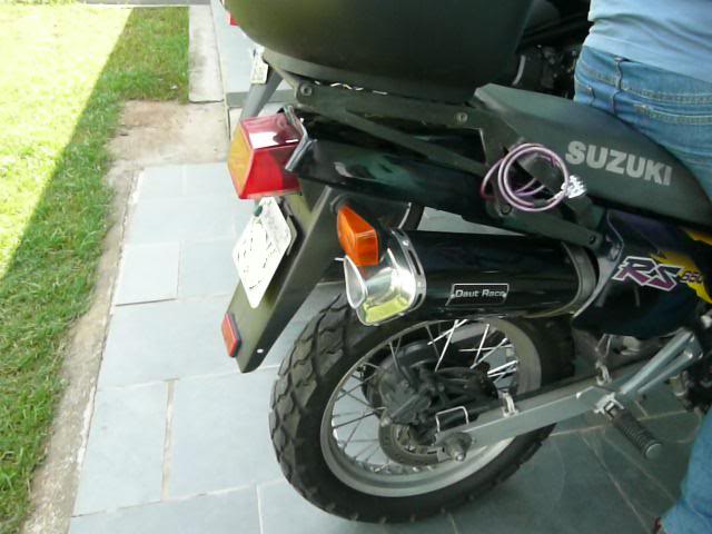 Escape Esportivo na DR650 Escap_Daut26