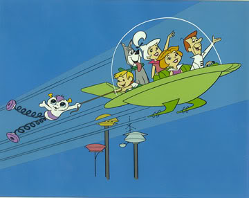 OC Dream Garage - Page 2 Jetsons