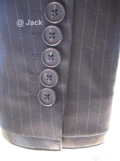 Rock & Republic Blazer Tailor Made JackRRBlazermFell014