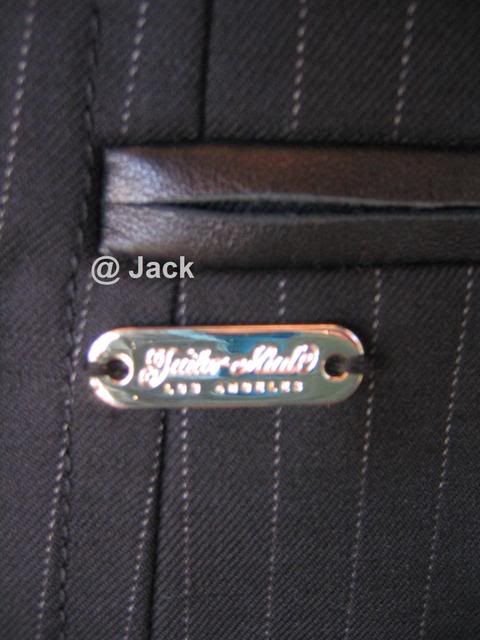 Rock & Republic Blazer Tailor Made JackRRBlazermFell2001