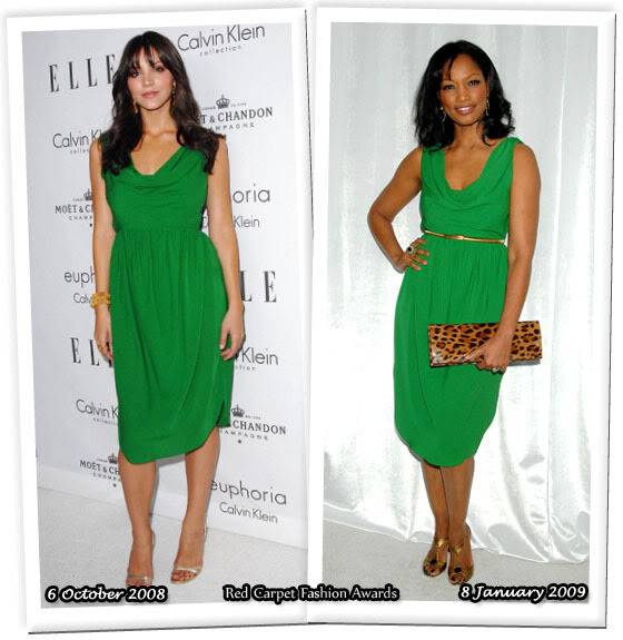 Katharine McPhee vs Garcelle Beauvais KatherinevGarcelleBeauvais