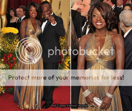 (..موسوعة فســآأتين مشاهير هوليود..) OscarsViolaDavis