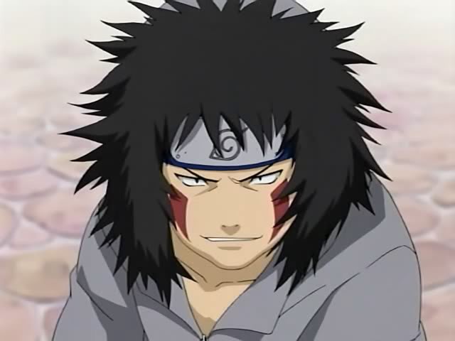 Ảnh Naruto 2 Inuzuka