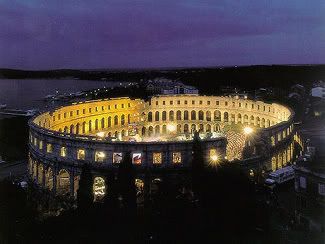 Where we live Pula