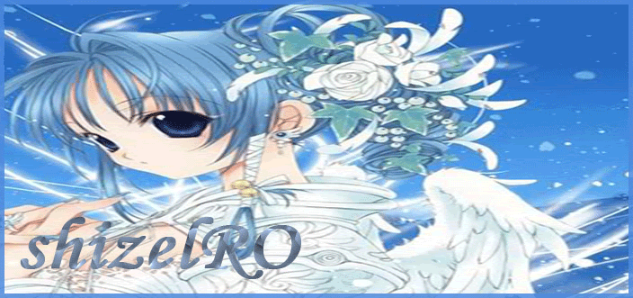 Shizel-RO