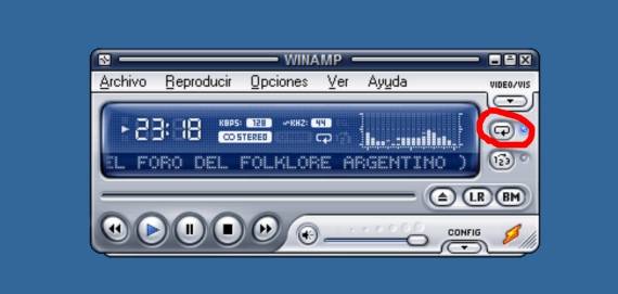 Tutorial para escuchar la Radio del Foro con el Winamp TW5